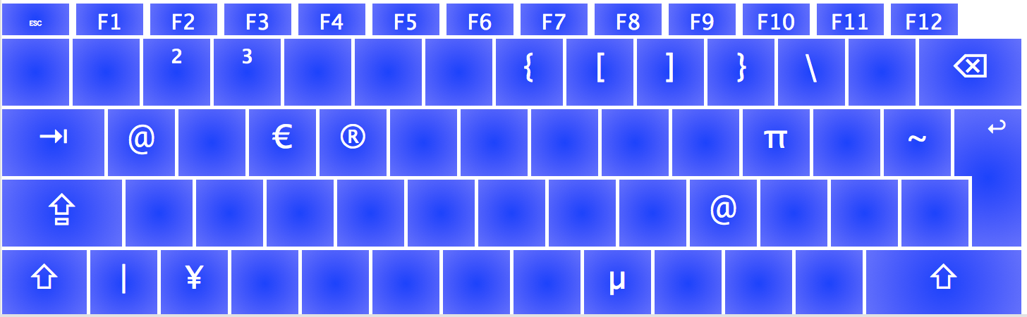 Alt-layer reference